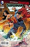 Superman Wonder Woman #12