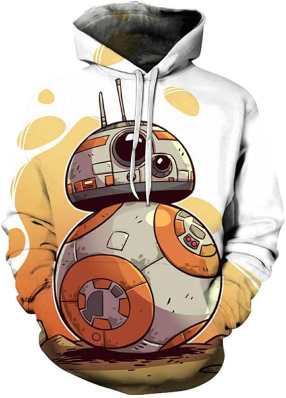 Cartoon Mode Neue Kollektion