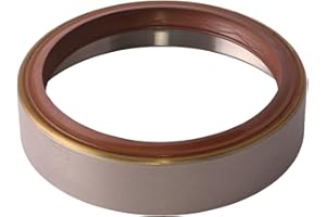 VOE 118728 – Heavy-Duty Sealing Ring – Compatible with Volvo Hydraulic Systems