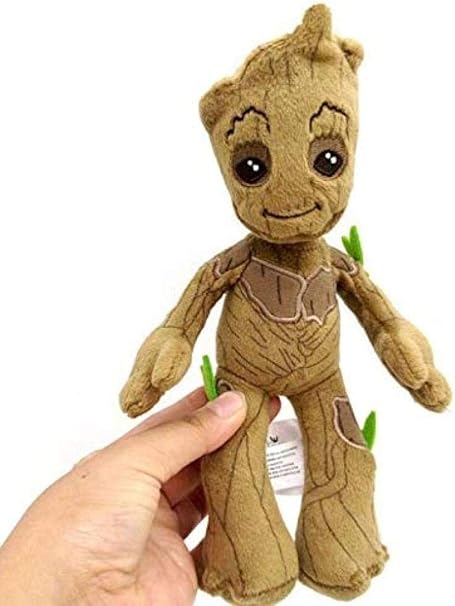 peluche groot amazon
