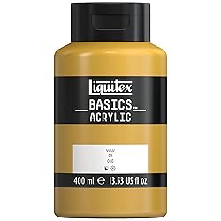 Liquitex BASICS Acrylic Paint, 400ml