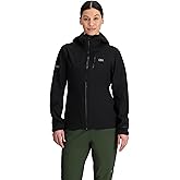 Outdoor Research Women
s Aspire 3L Jacket | Waterproof, Windproof, Hooded, Long Sleeve, Standard Fit