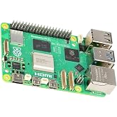 Raspberry Pi 5 4GB