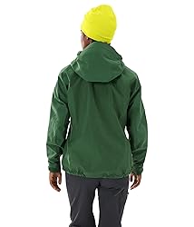 Arc'teryx Women's Standard Beta AR Jacket, Eden