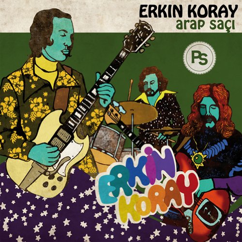 Erkin Koray - Arap Saã§i - Zortam Music