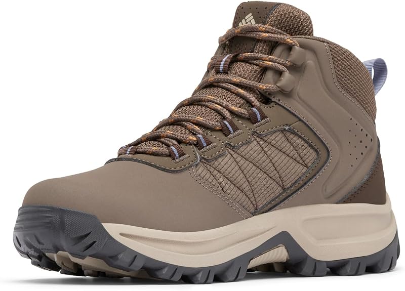 Transverse Hike Scarpone da Trekking Impermeabile da Donna