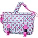Wildkin Twister Jumpstart Messenger Bag