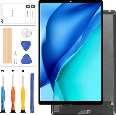 LADYSON LCD Display Touch Screen Digitizer for Lenovo Tab M10 FHD Plus TB-X606X