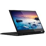 Lenovo 2-in-1 Convertible Laptop, 14inch FHD (1920X 1080) Touchscreen, Intel Pentium Gold 5405U 2.30GHz, 4GB DDR4 RAM, 128GB