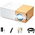 projector portable YG 300 Pro Vamvo L2600