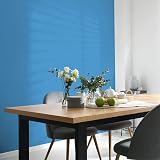 Johnstone's Blue Star Matt Emulsion Washable Paint 2.5L - Durable Stain view 3