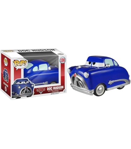Amazon.com: Funko Disney Pixar Cars + Protector: Pop! Animation