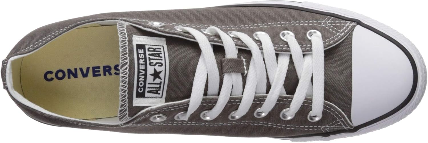  | Converse Men's Chuck Taylor Sneakers | Fashion Sneakers