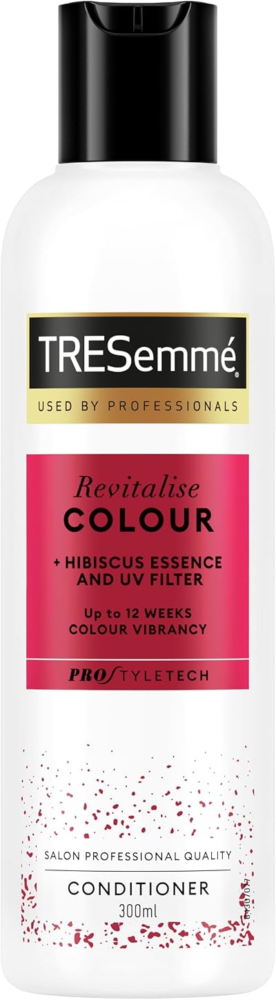 TRESemmé Revitalise Colour Conditioner 300 ml Colour Protection