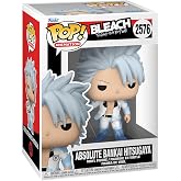 Funko Pop! Anime: Bleach Thousand Year Blood War - Absolute Bankai | Collectable Vinyl Figure, Gift Idea, Official Merchandise, Toys for Kids &amp; Adults, Anime Fans, For Collectors and Display