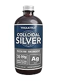 Bioactive Colloidal Silver - 8 oz, Glass