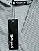 Allegra K Lady Shawl Collar Pullover Button Decor Tunic Knit Shirt l Light Grey