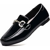 Womens Loafers Shoes Fashion Low Heel Slip on Shoes Comfortable Driving Flats