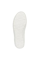 Dr. Scholl's Womens Madison Lace Sneaker Redpink 6 WW
