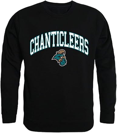 coastal carolina crewneck sweatshirt