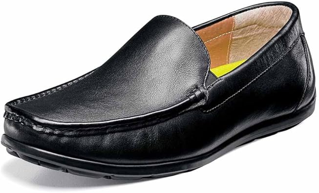 florsheim draft loafer