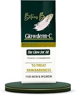 Britains Beauty Glowderm-C Vitamin C & Glutathione Face Cream 50g view 2