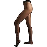 CALZEDONIA Woman's Degradé Dotted Tights