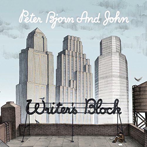 Peter Bjorn & John - Young Folks - Amazon.com Music