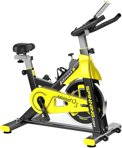 Amazon Co Jp 自転車トレーナー 屋内ジム物理的な減量 フィットネスエアロビクススポーツエアロバイクトレーニング機器 ホーム キッチン