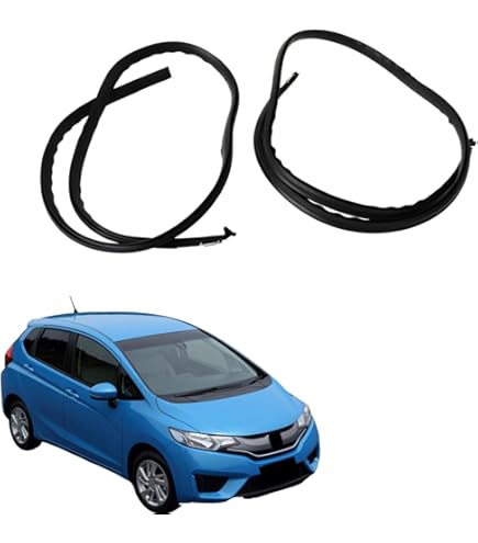 For MERCEDES C300 C200 C250 2008-2014 BLACK ROOF TOP CHANNEL TRIM MOLDING KIT