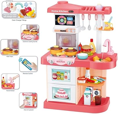 real cooking toys