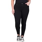 Alivia Ford Plus Size Jeans for Women – High Waisted Skinny Jeans for Women – 29”