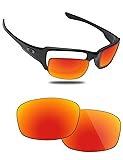Fiskr Polarized Lenses Replacement Compatible with