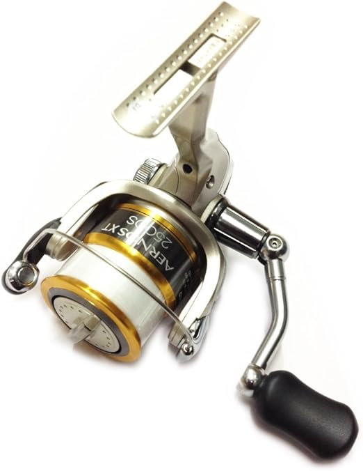 Amazon シマノ Shimano リール New エアノスxt 2500s Pe1号糸付 シマノ Shimano スピニングリール