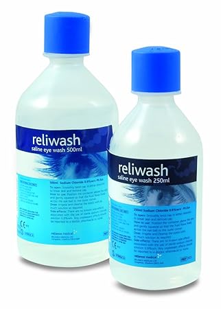Reliwash Sterile (5GM000900)