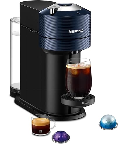 Nespresso VERTUO NEXT ブラック Amazon.com: Nespresso Vertuo Next Coffee and Espresso