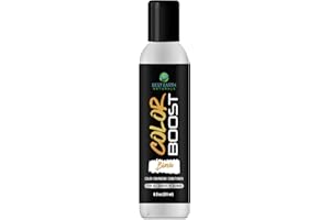Best Earth Naturals Color Depositing Conditioner for Blonde Hair - 8.5 Ounces - Color Glaze for All Shades- Add Hair Color, Help Cover Gray Hair