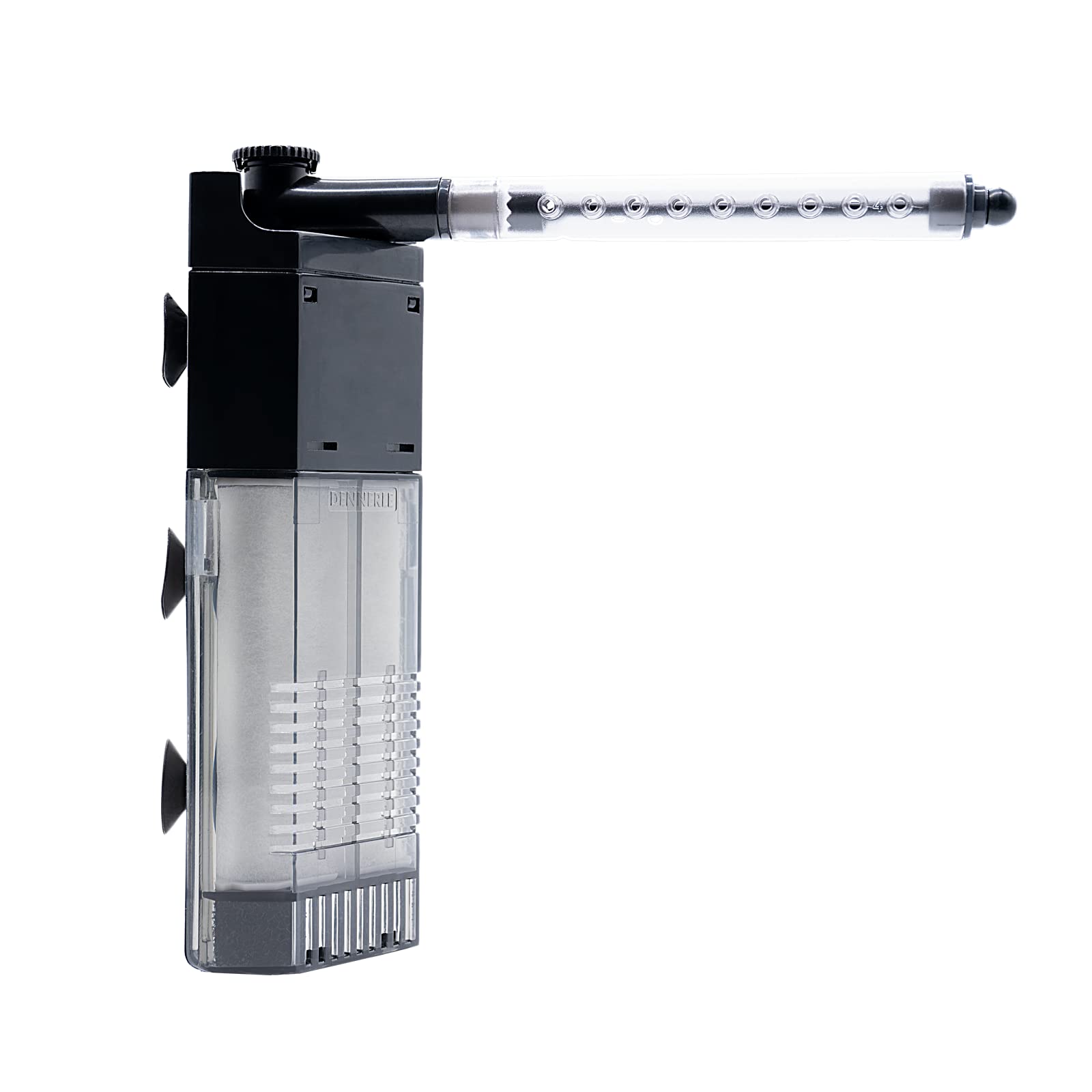 Dennerle Nano Clean, Corner Filter, 10-40 Litre