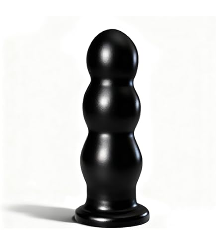 biggest analdildo Snake King - Long Butt Plug - Huge Anal Dildo main image 0