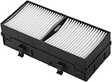 Litance Projector Air Filter for Hitachi UX38241