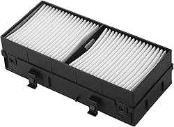 Litance Projector Air Filter for Hitachi UX38241