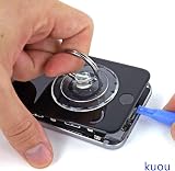 kuou 21 in 1 Prying Tool Kit Opening Pry Tool Set Plastic Spudger view 4