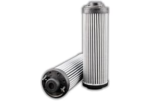 Big Filter Replacement Hydraulic Filter Compatible with HYDAC/HYCON 40408, 1-Pack