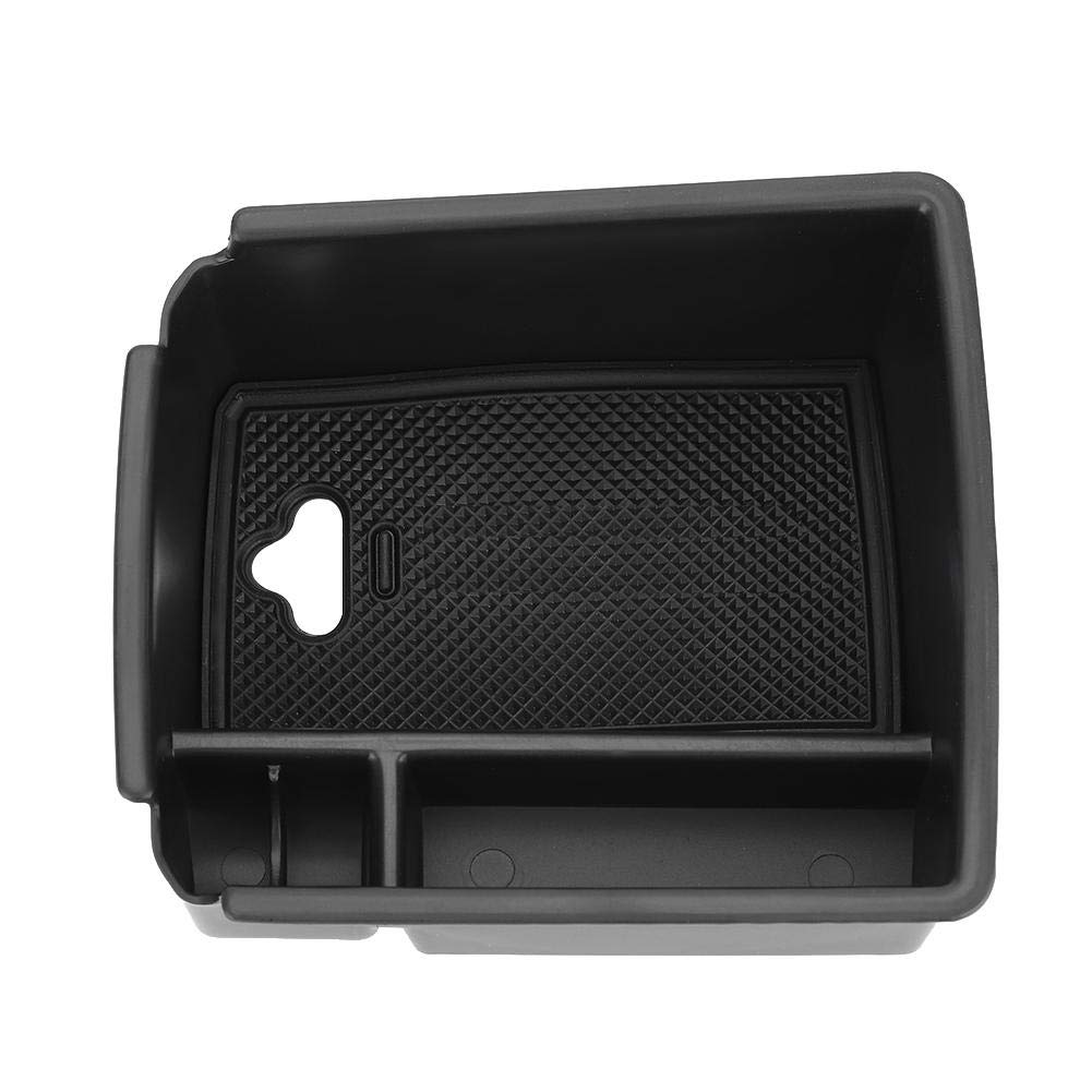 Accesorios para coche 1 PC del contenedor de la caja de almacenamiento