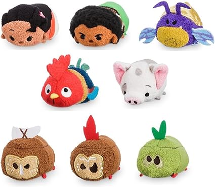 tsums tsum disney