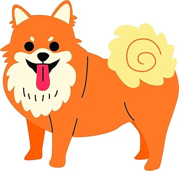 shiba inu furry