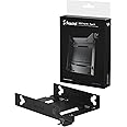 Fractal Design Hard Drive Tray Kit – Type D for Pop Series and Other Select Fractal Design Cases – Black