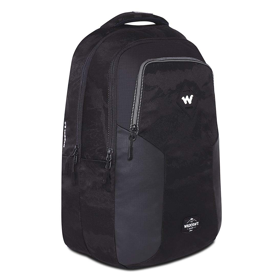 wildcraft dapper school backpack