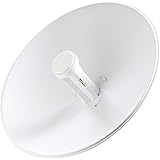 Ubiquiti PBE-M5-400 (2-pack) PowerBeam M5 25dBi 5GHz AirMAX CPE 400mm 150+ Mbps