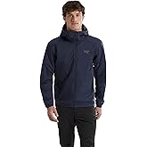 Arc'teryx Atom Hoody Men's | Lightweight Insulated Jacket for Men with Hood | Moisture and Wind Resistance